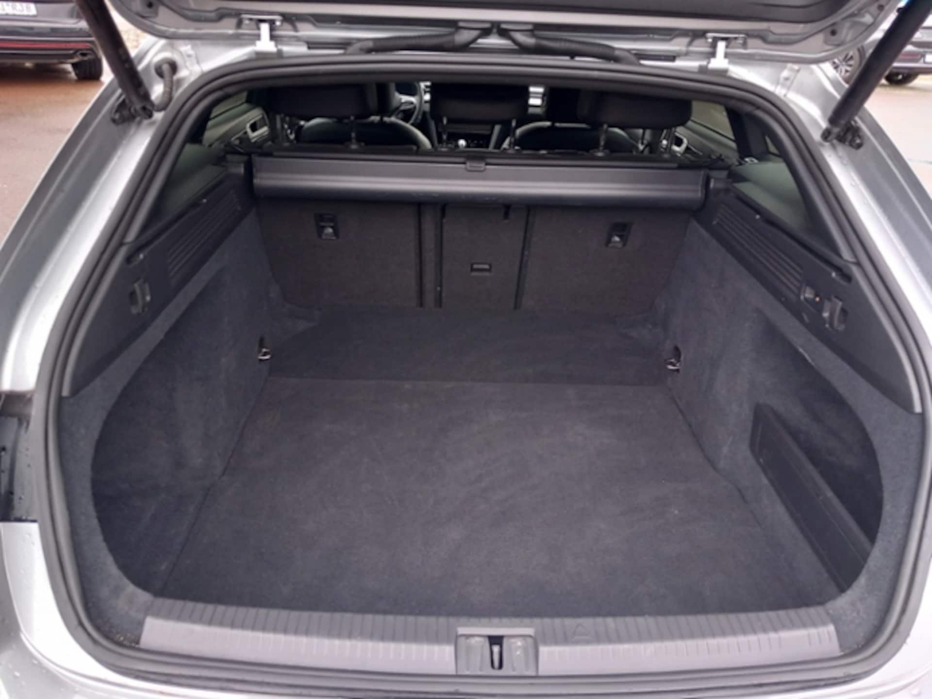 Volkswagen Arteon Shooting Brake R-Line
