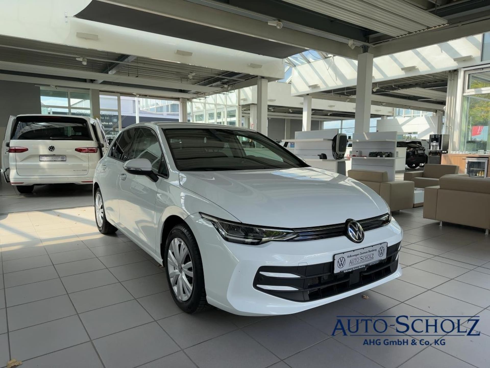 Volkswagen Golf Life
