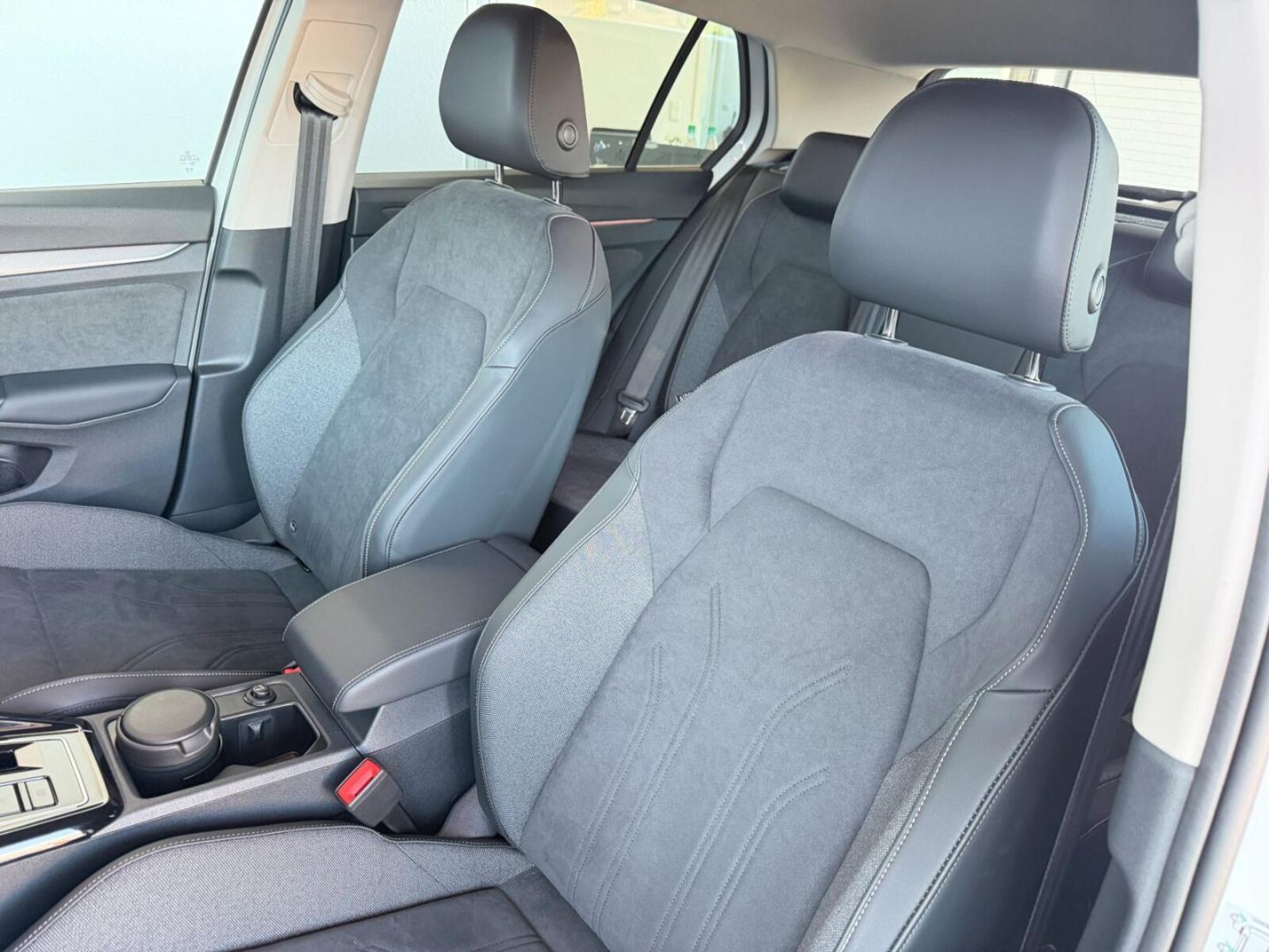 Volkswagen Golf – Bild 9