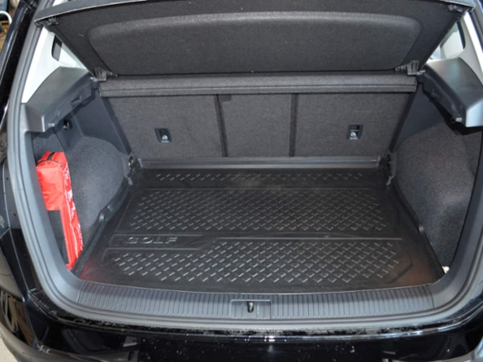 Volkswagen Golf Sportsvan Trendline