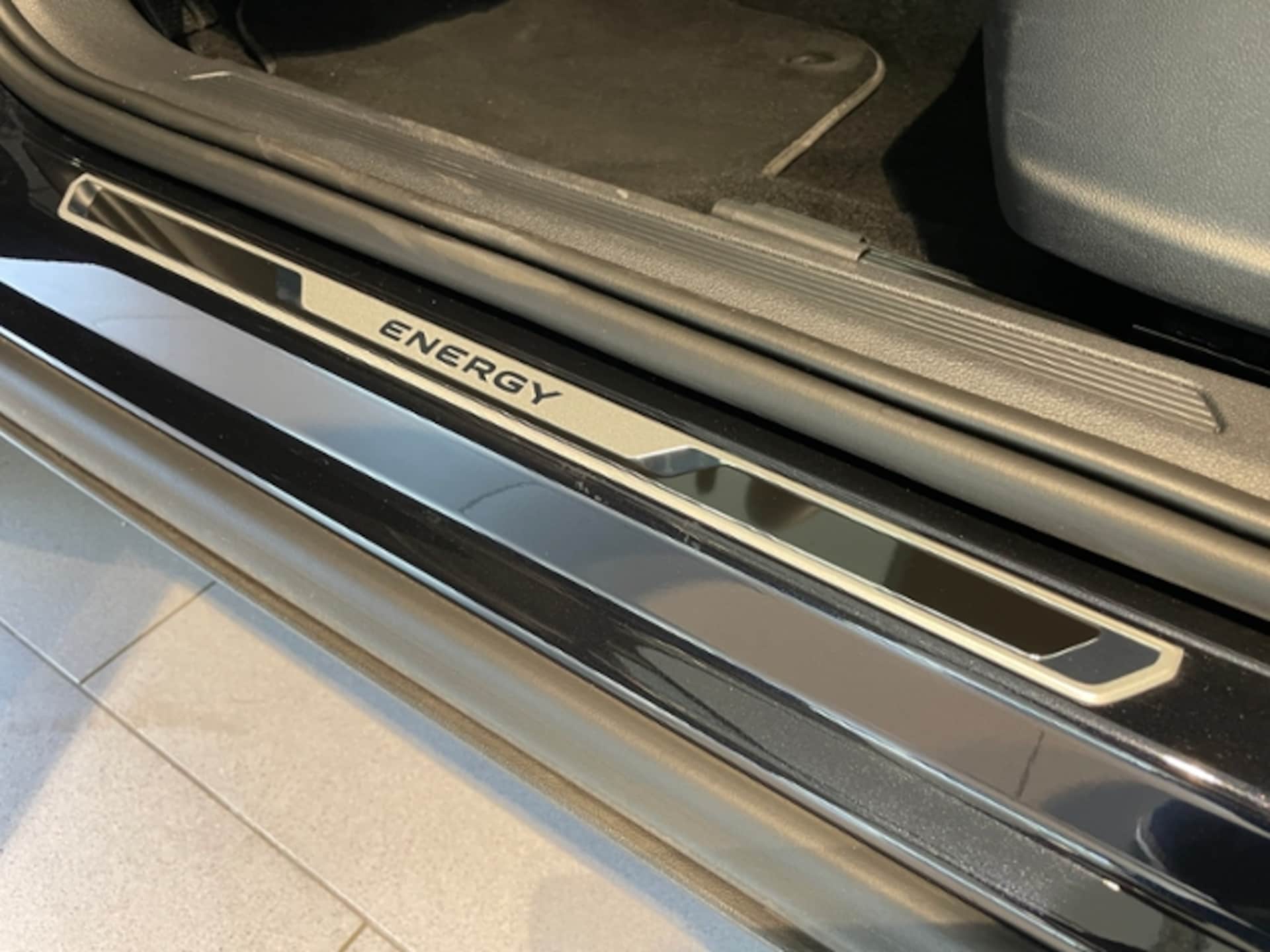 Volkswagen T-Cross ENERGY