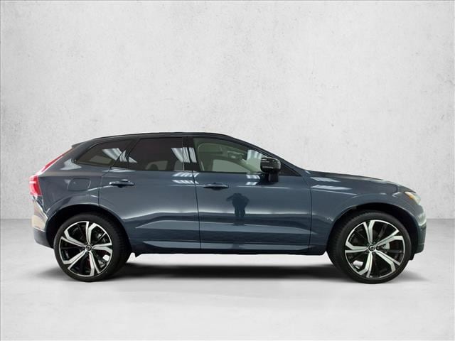 2025 Volvo XC60