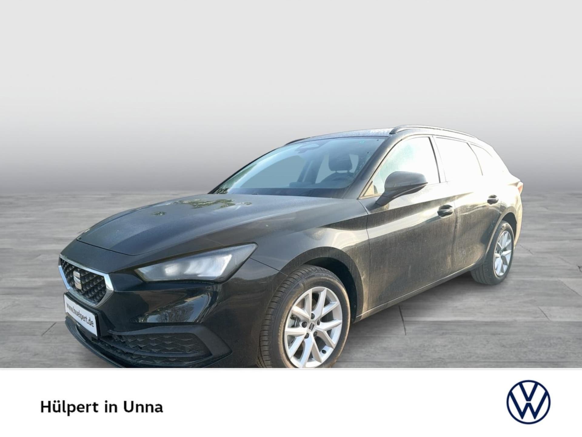 SEAT Leon Sportstourer Style