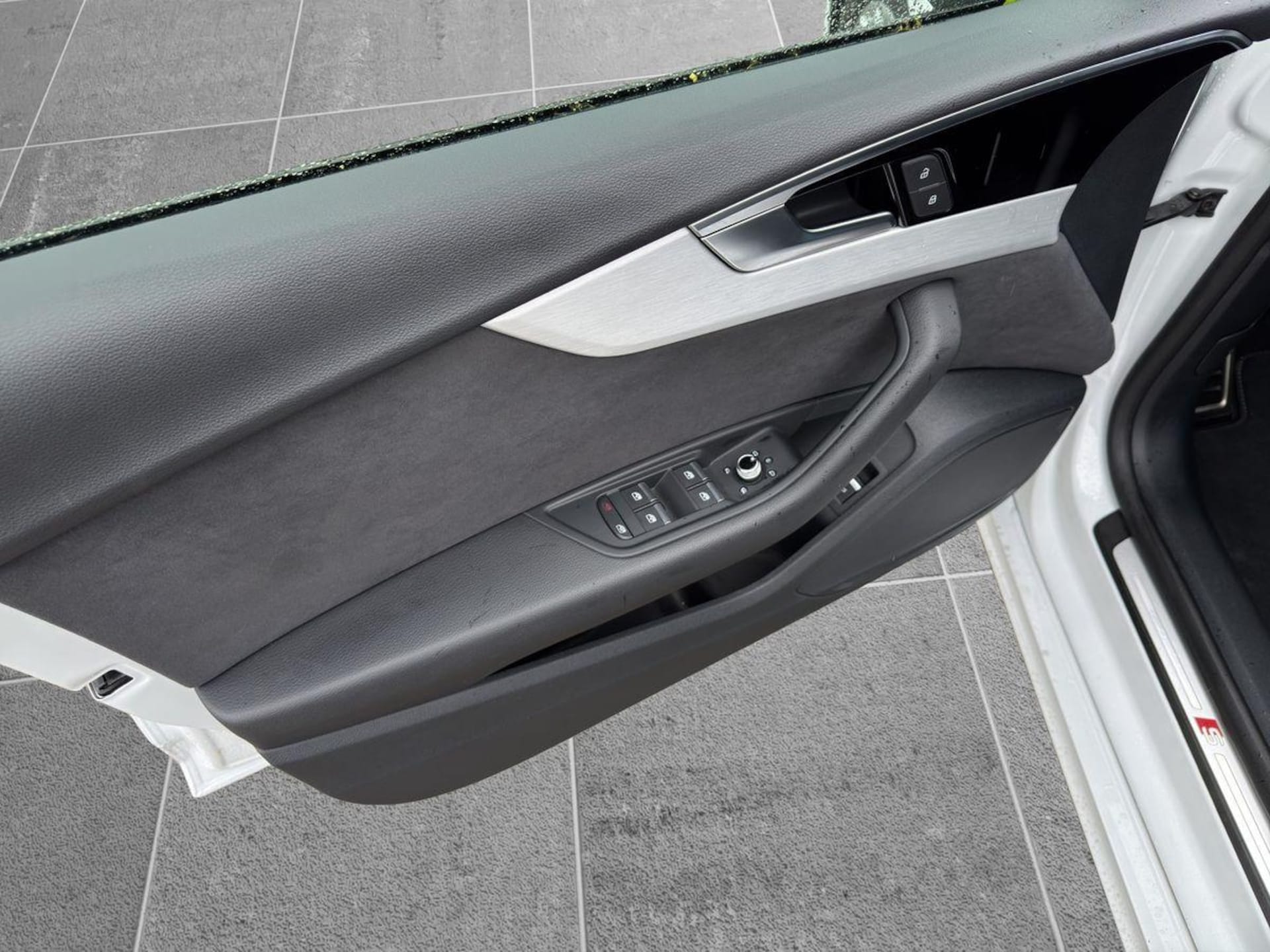 Audi A5 Sportback g-tron S line