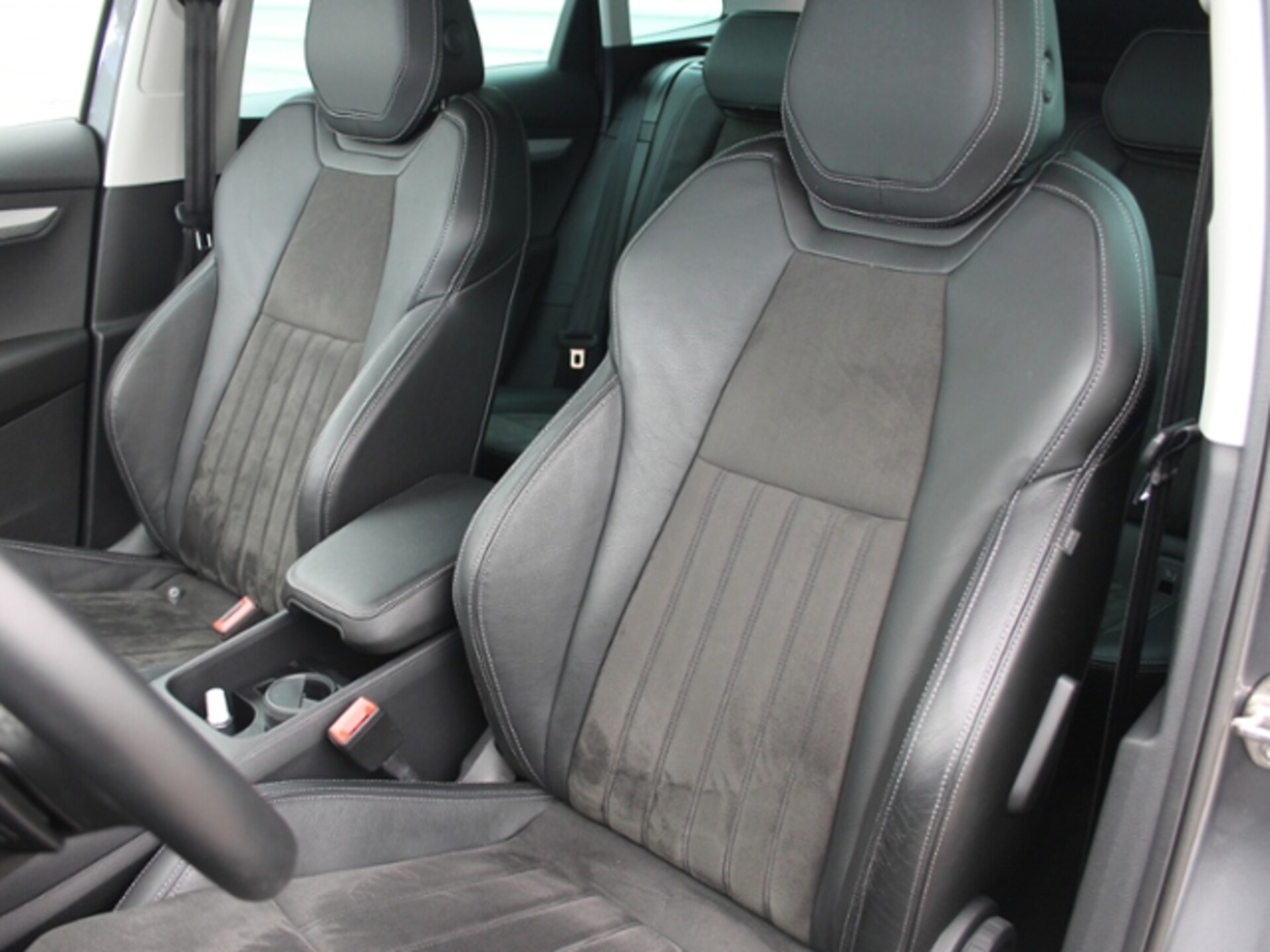 Skoda Karoq Ambition