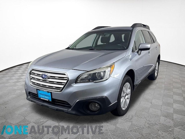 Photo of 2017 Subaru Outback 