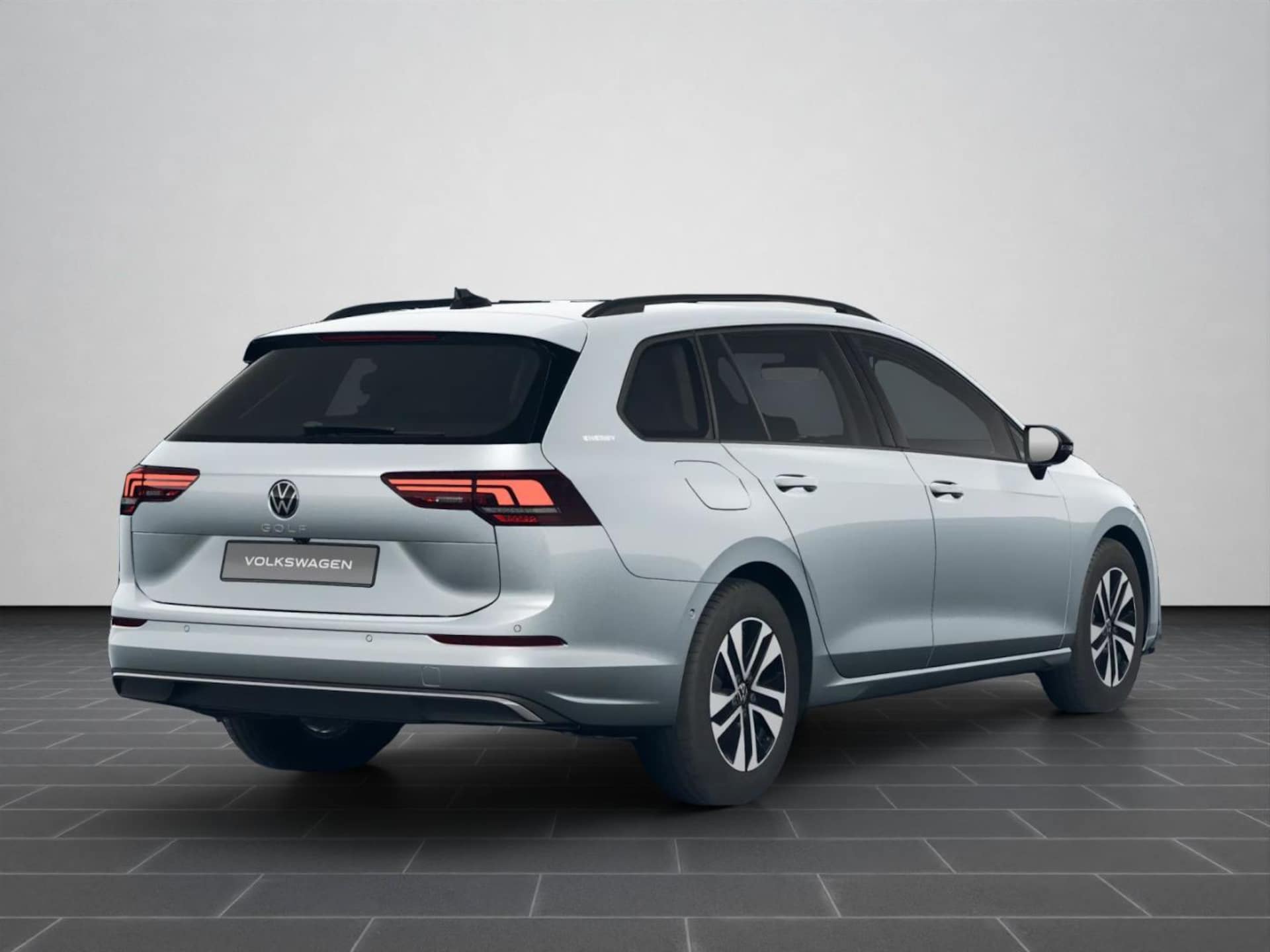Volkswagen Golf Variant ENERGY