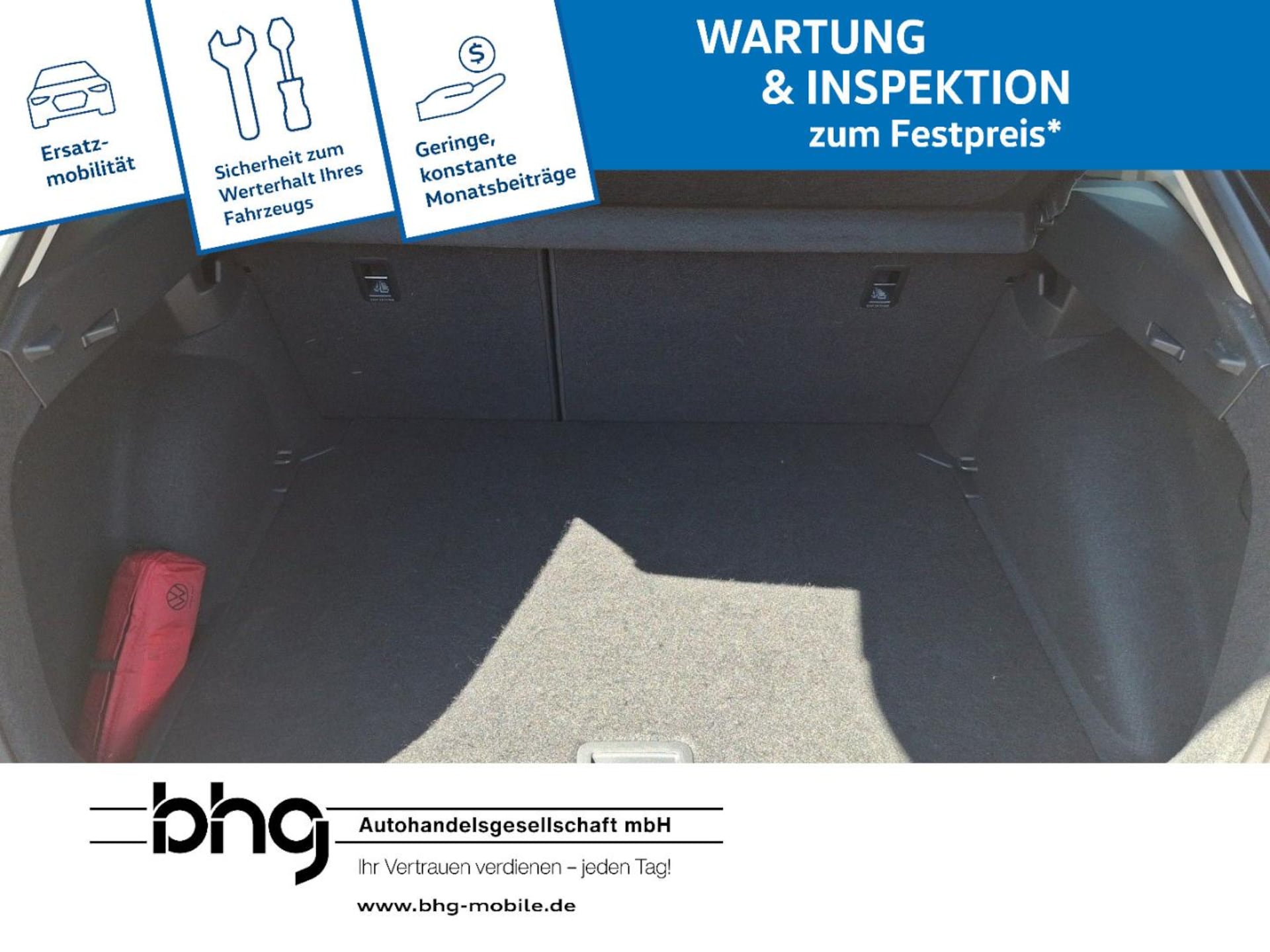 Volkswagen Taigo Style