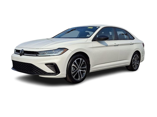 2026 Volkswagen Jetta