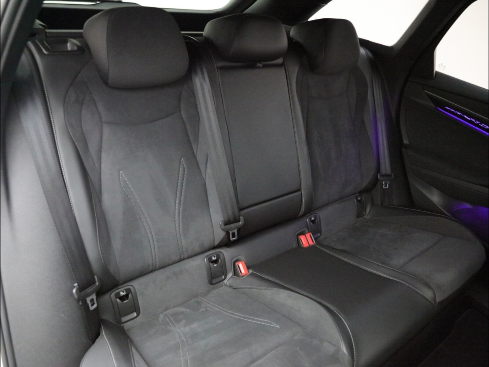 Volkswagen ID.7 Tourer – Bild 8