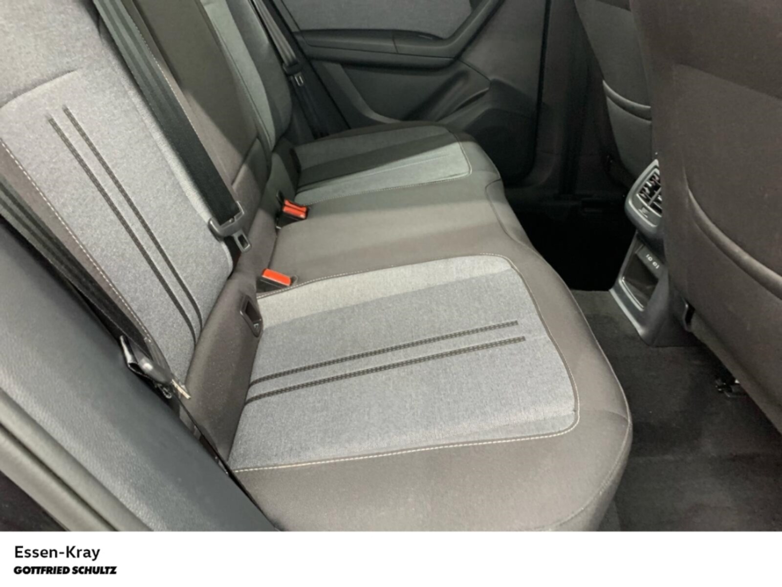 SEAT Ateca – Bild 6