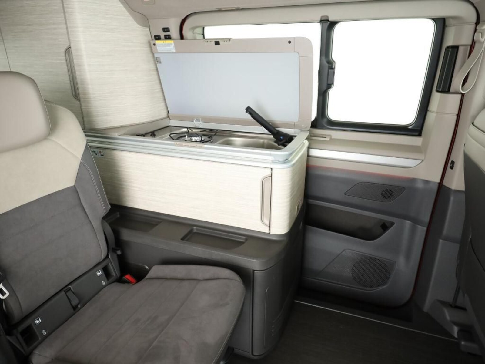 Volkswagen California – Bild 9