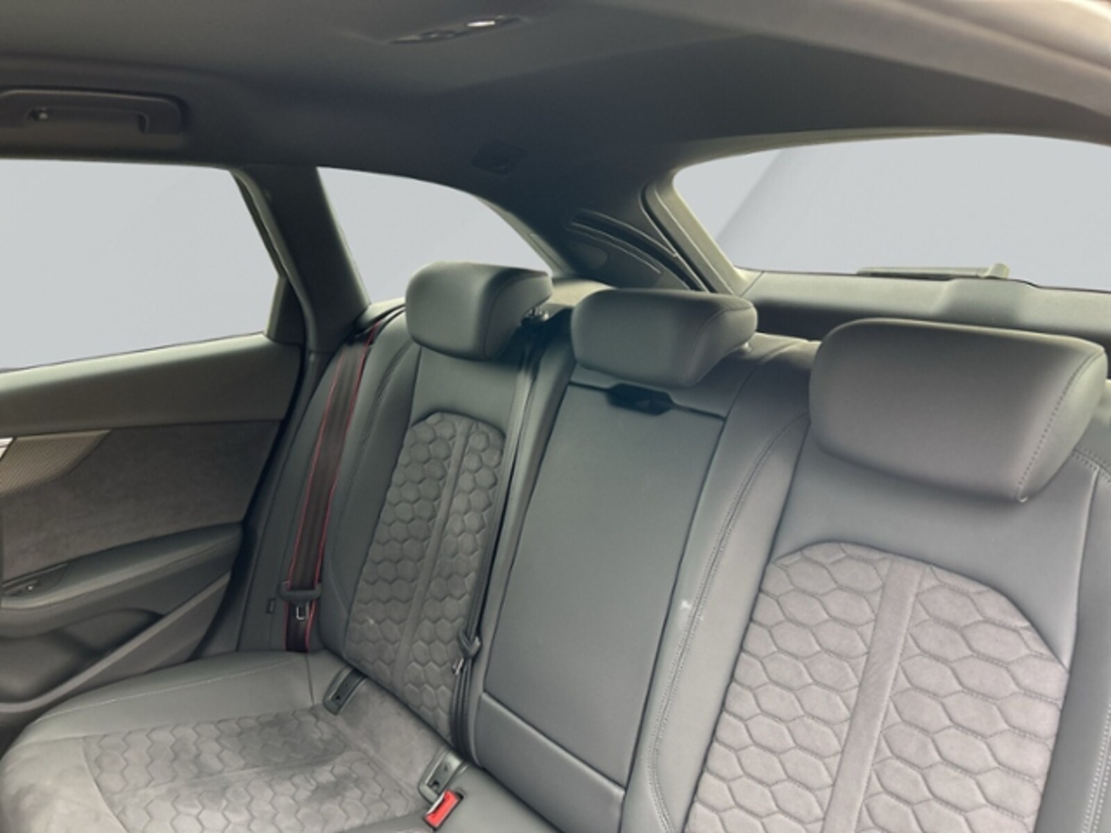 Audi RS 4 Avant – Bild 7