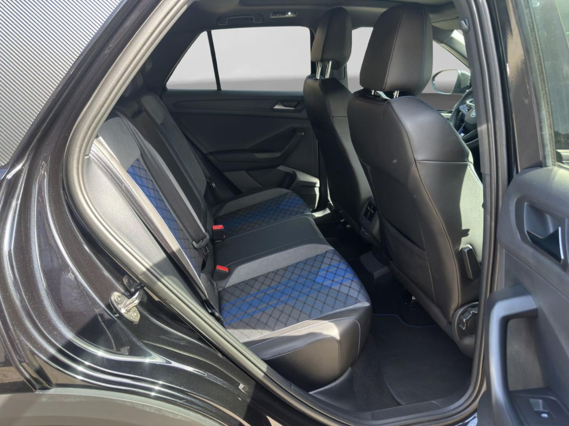 Volkswagen T-Roc R