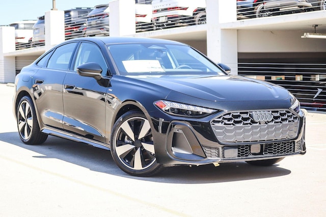 Photo of 2026 Audi A5 Sedan