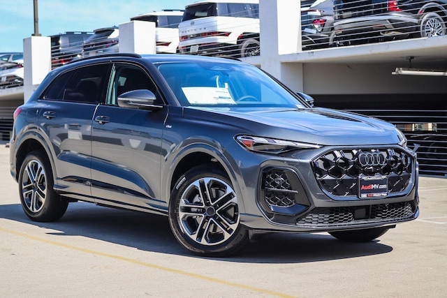 Photo of 2026 Audi Q5