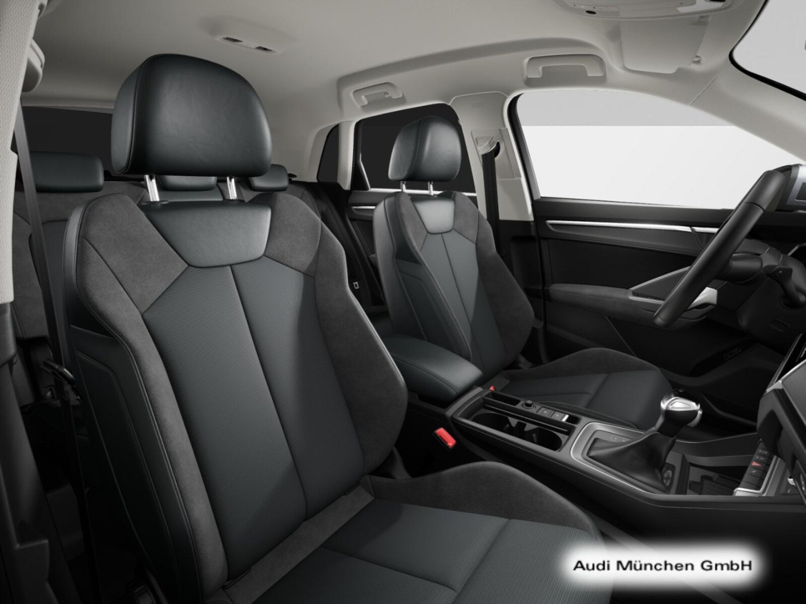 Audi Q3 – Bild 9