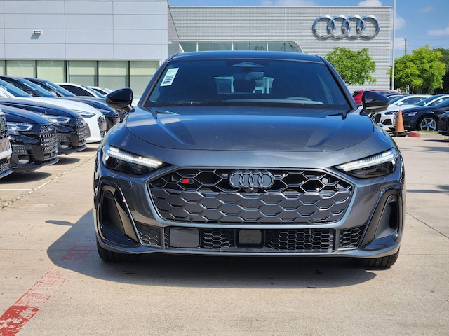 2026 Audi S5 Sedan