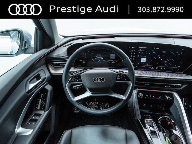2025 Audi Q5 Premium - Photo 15