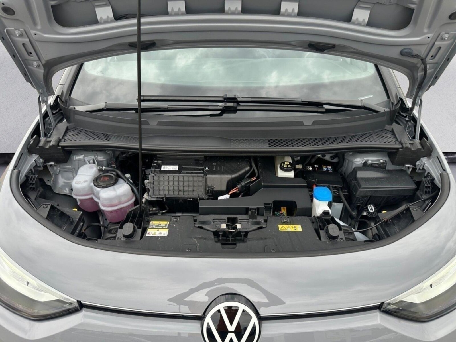 Volkswagen ID.3 – Bild 16