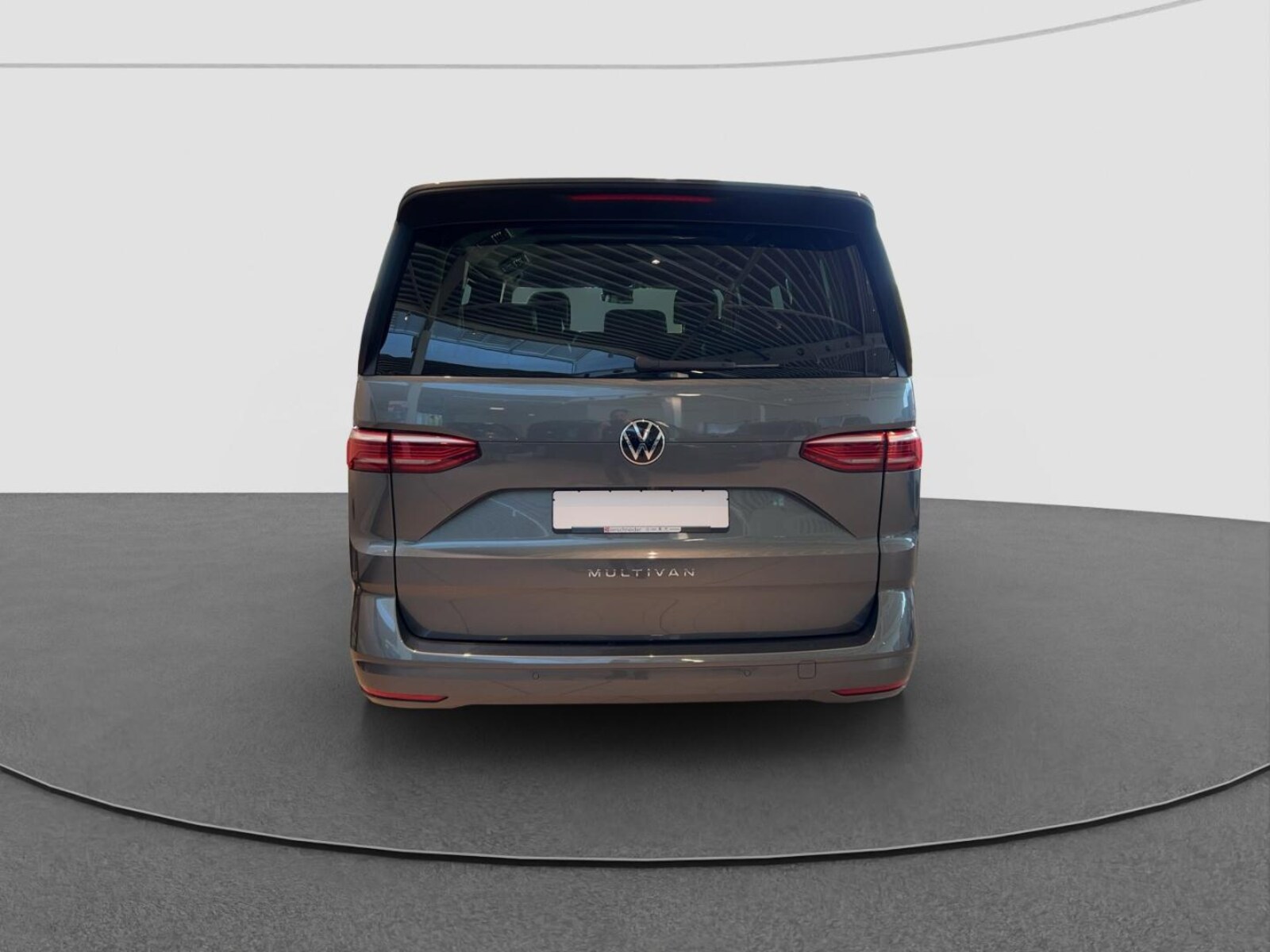 Volkswagen Multivan – Bild 8