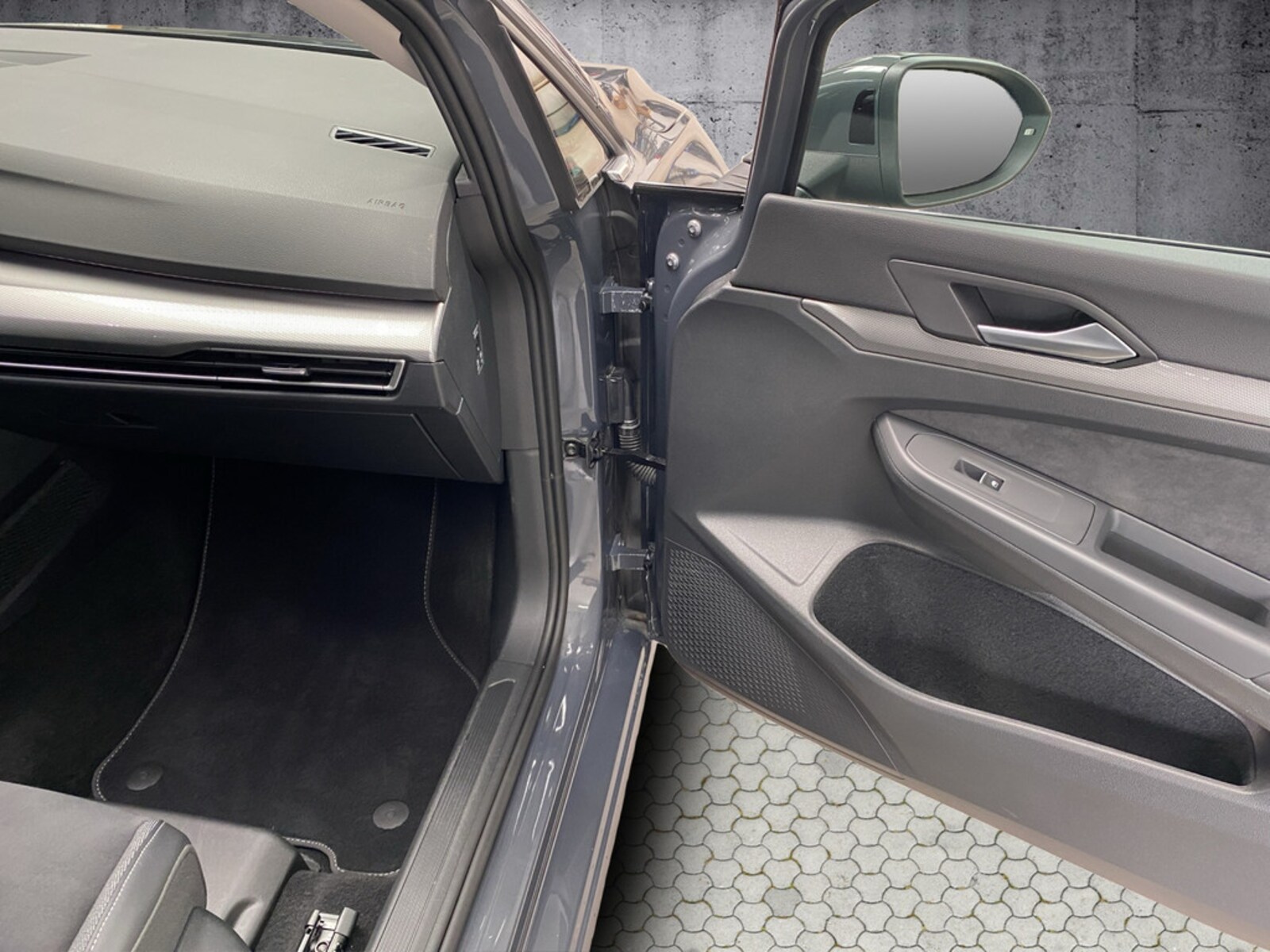 Volkswagen Golf Variant – Bild 15