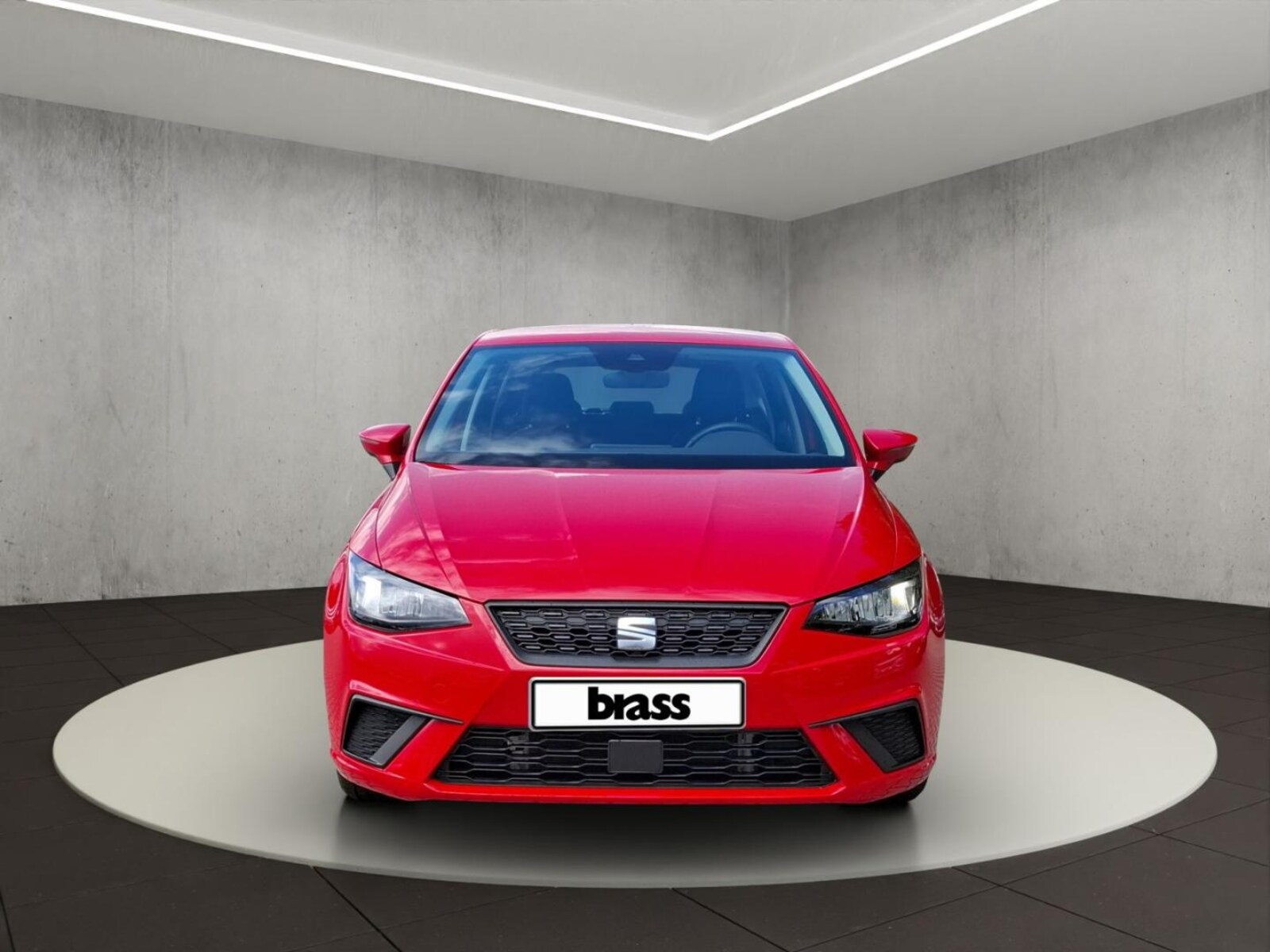 SEAT Ibiza – Bild 8