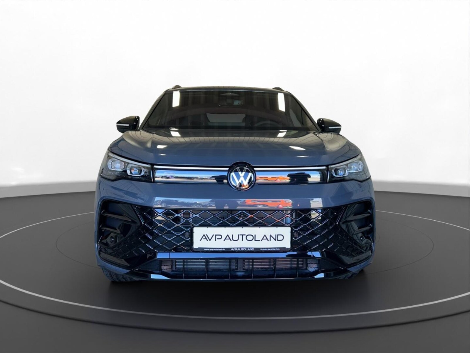 Volkswagen Tiguan – Bild 3