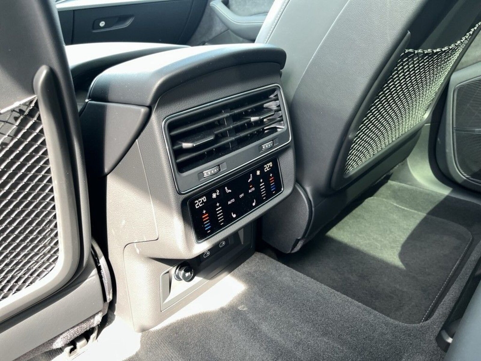 Audi Q7 – Bild 21