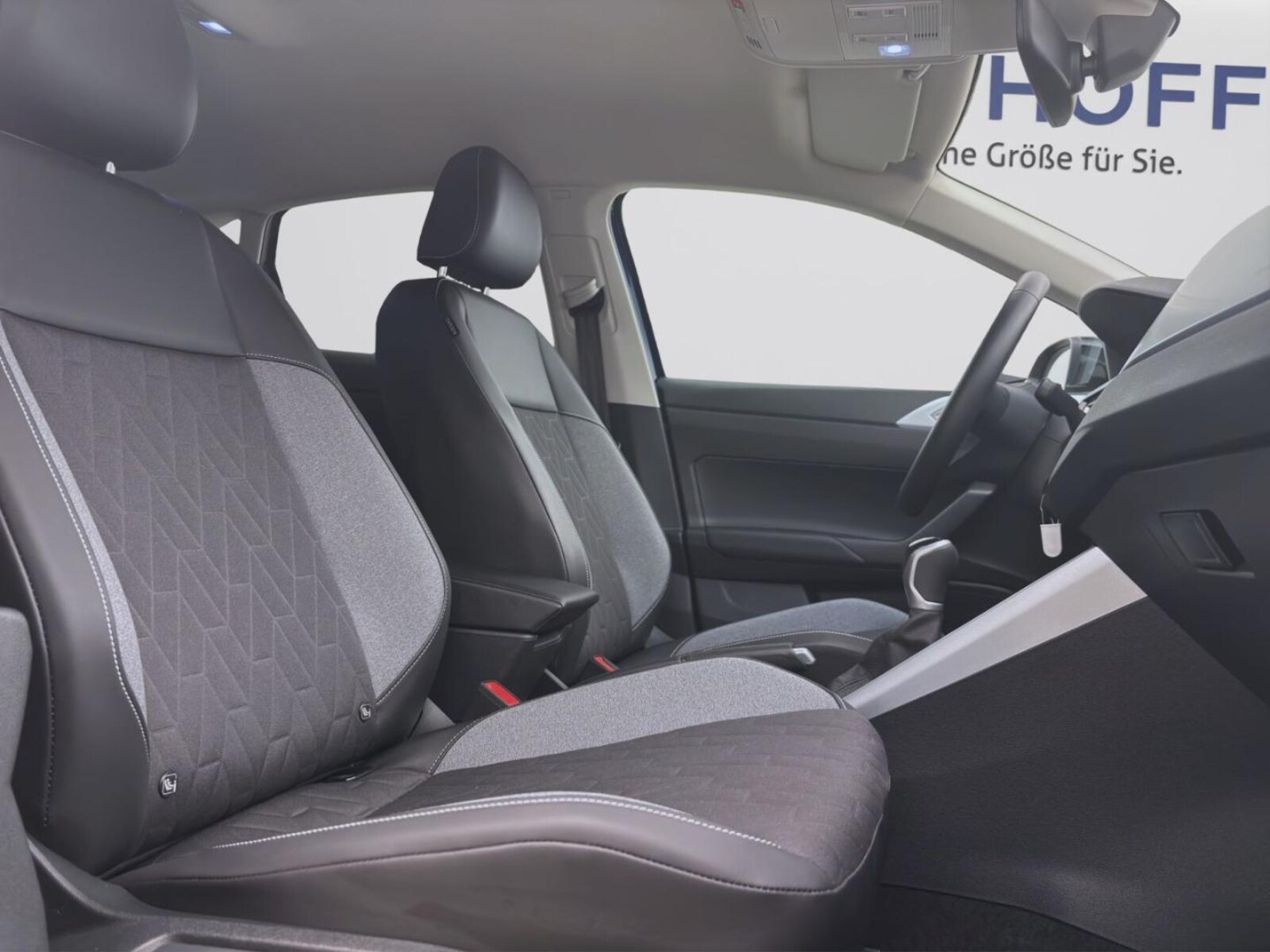 Volkswagen Taigo – Bild 17