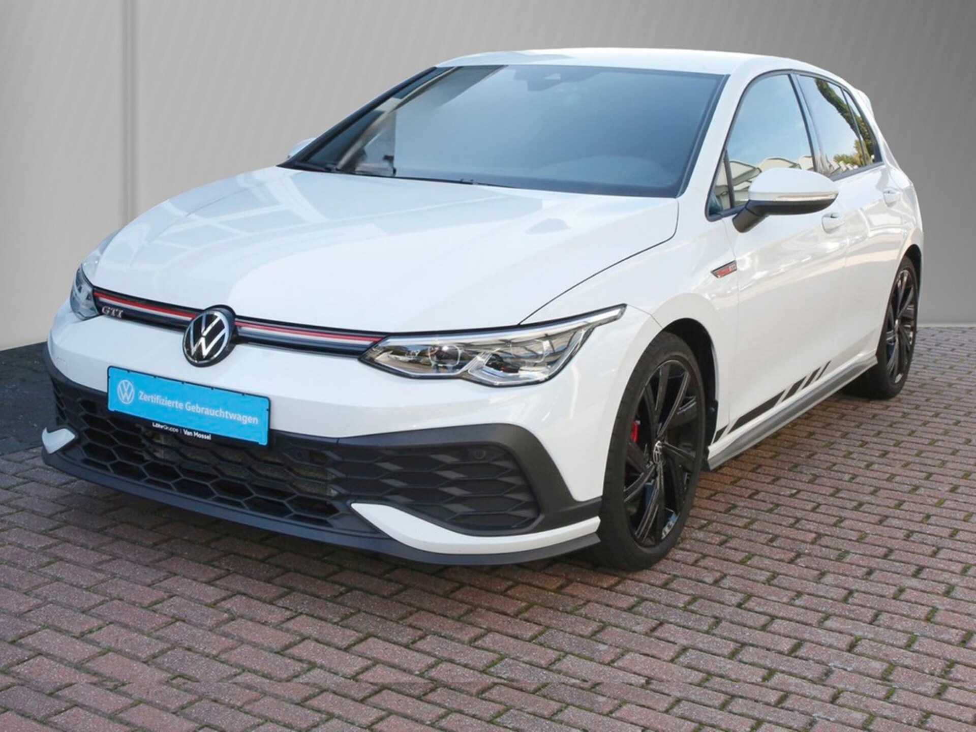 Volkswagen Golf 2023