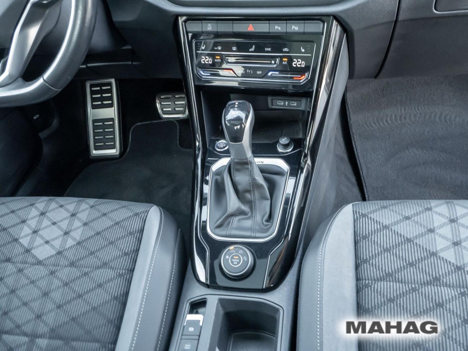 Volkswagen T-Roc – Bild 18