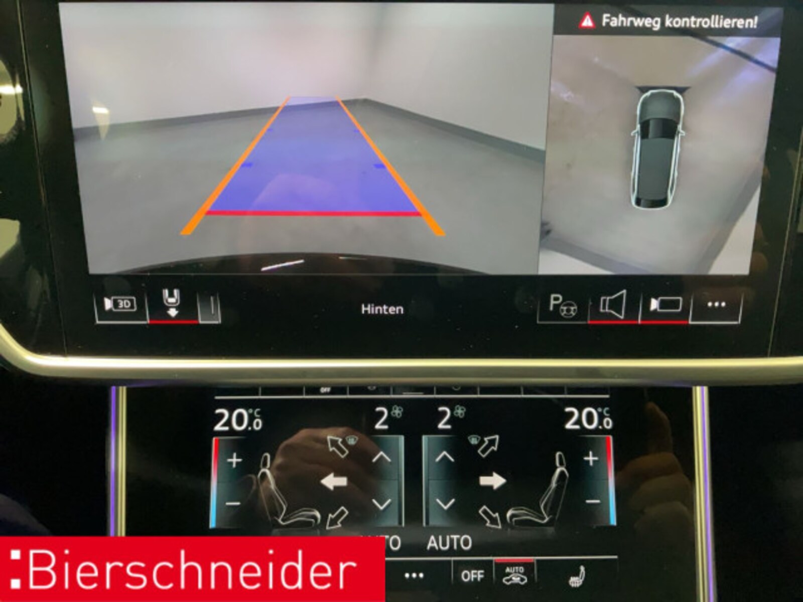 Audi S6 Avant – Bild 21