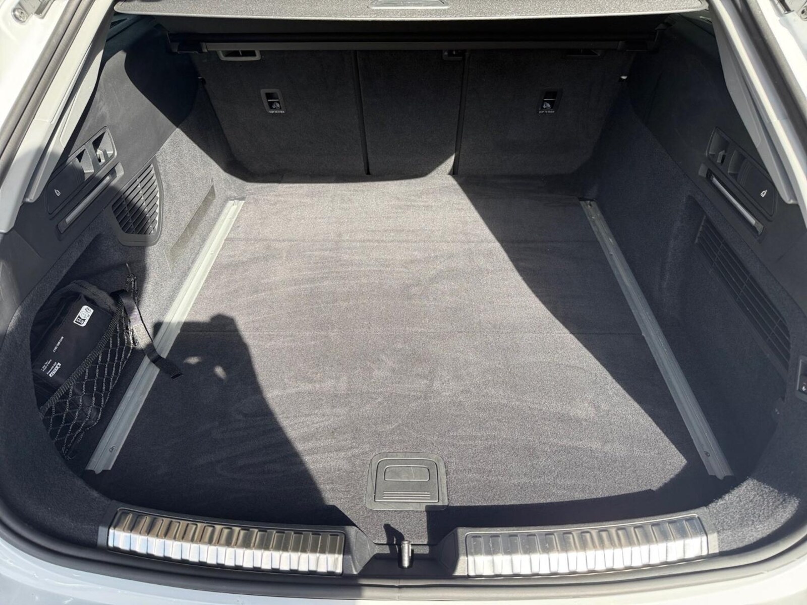 Audi A6 Avant – Bild 15