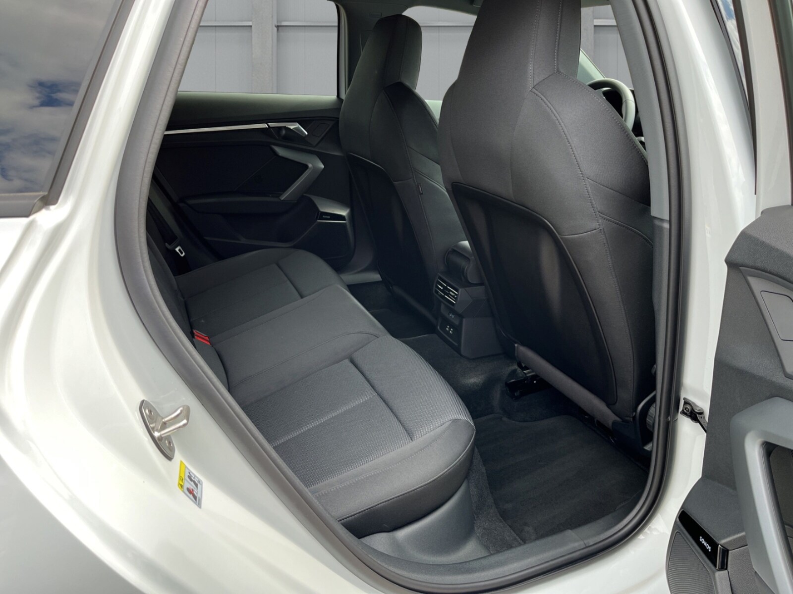 Audi A3 Sportback – Bild 10