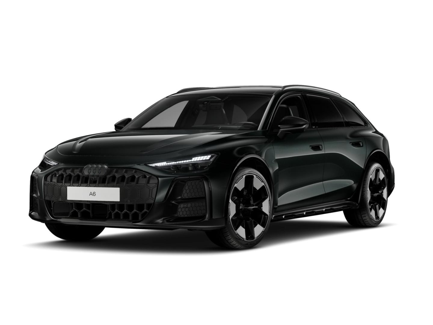 Bild über Audi A6 allroad TDI quattro 220 kW S tronic - für weitere Informationen kontaktieren Sie den Audi Partner