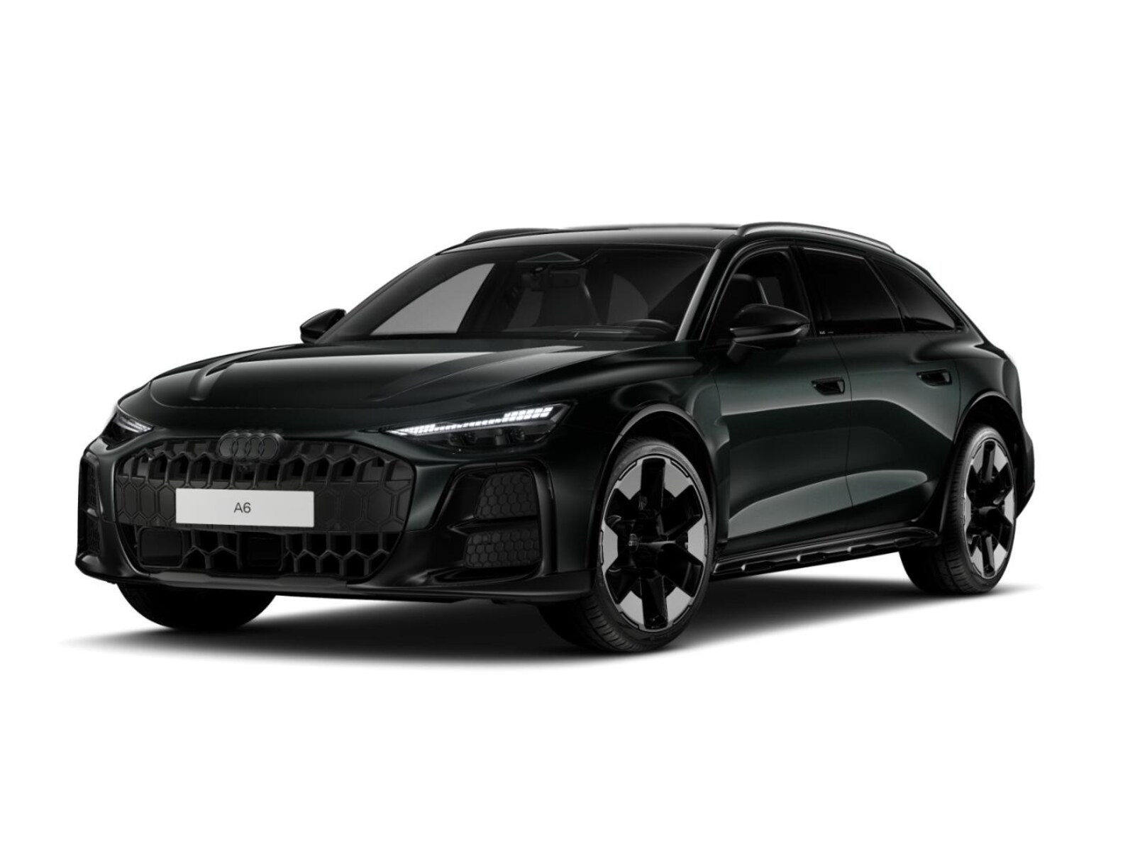 Audi A6 allroad – Bild 2