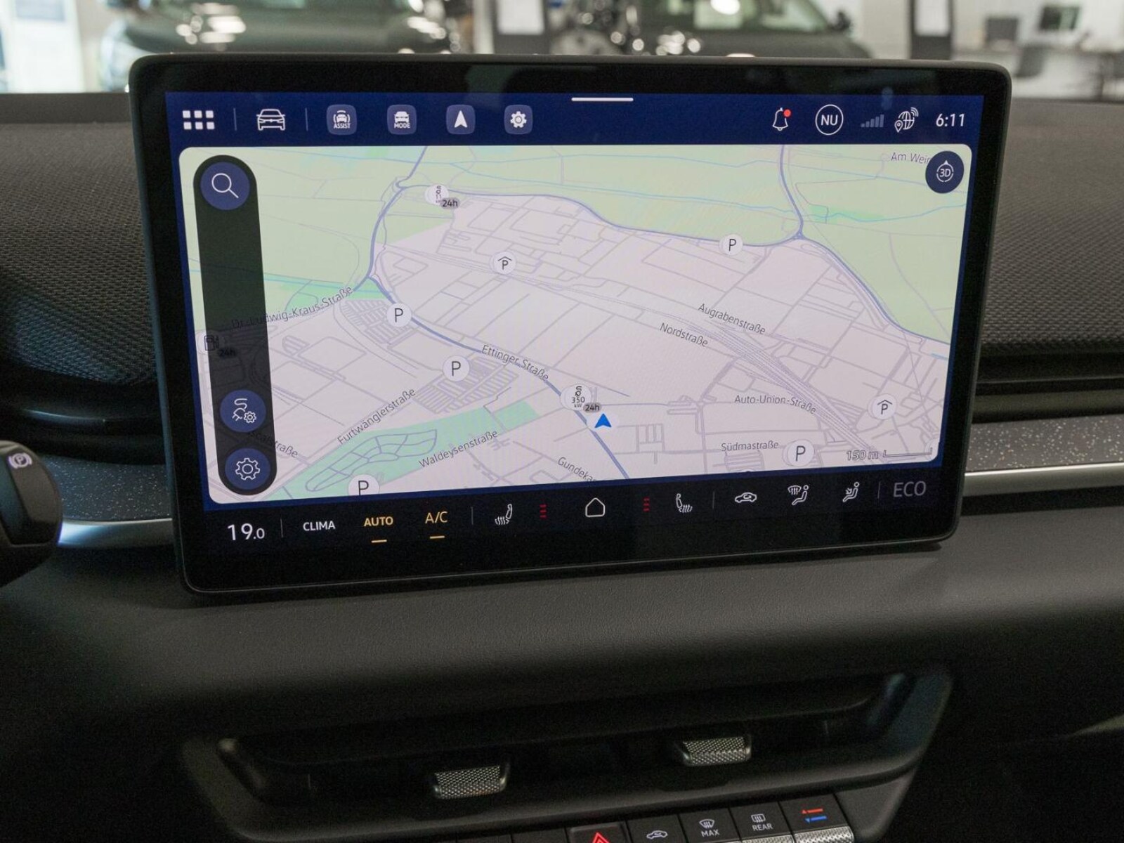 Volkswagen ID.3 Neo – Bild 12