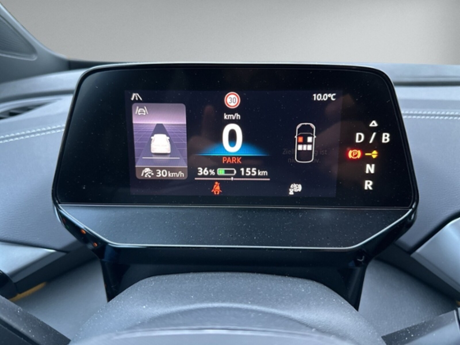 Volkswagen ID.5 – Bild 16