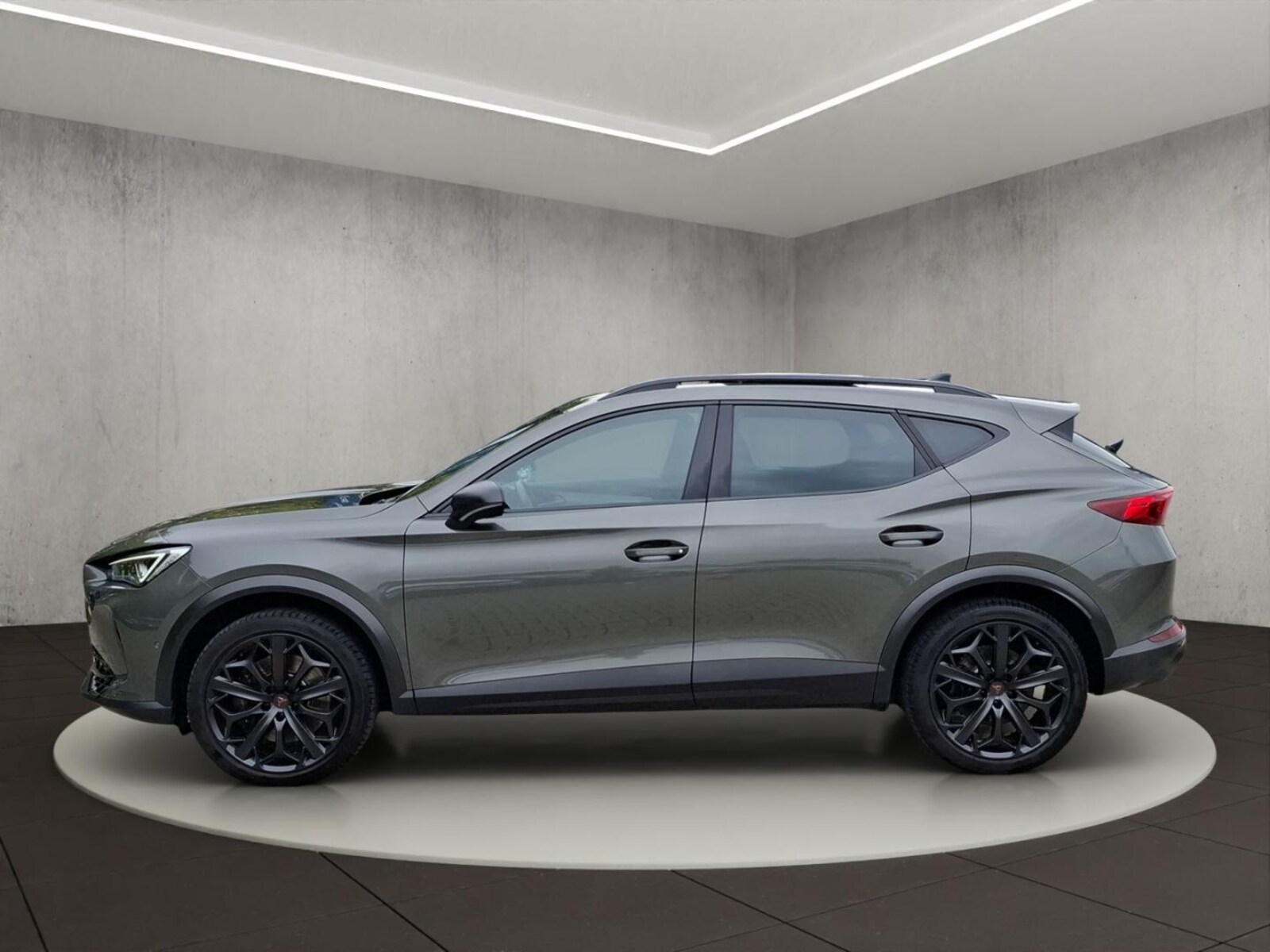 CUPRA Formentor – Bild 2