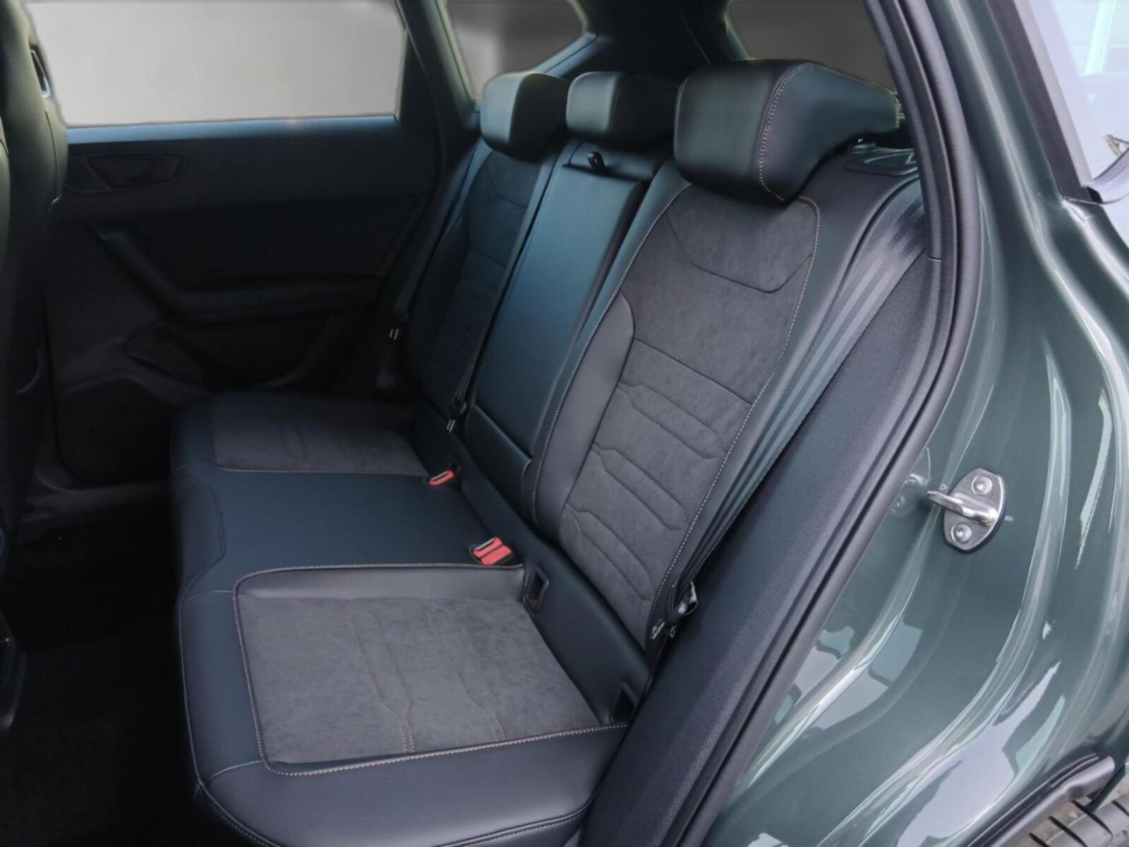 CUPRA Ateca – Bild 21