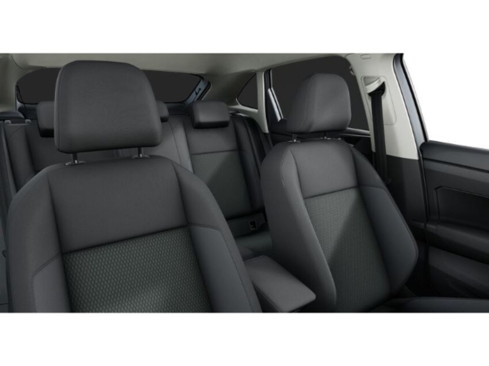 Volkswagen Taigo – Bild 10