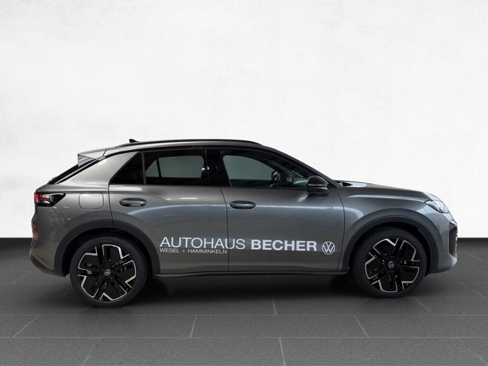 Volkswagen T-Roc – Bild 5