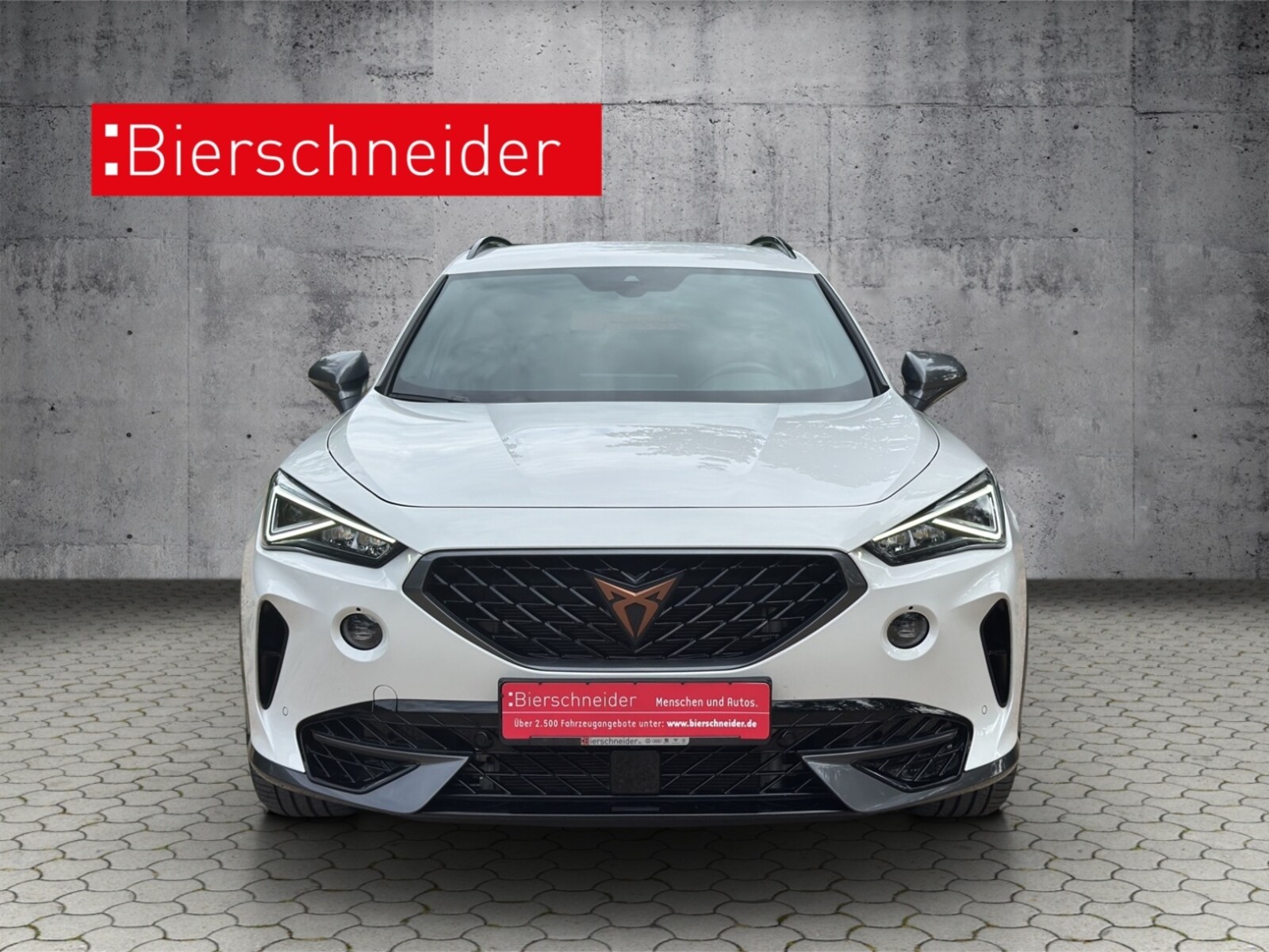 CUPRA Formentor – Bild 3