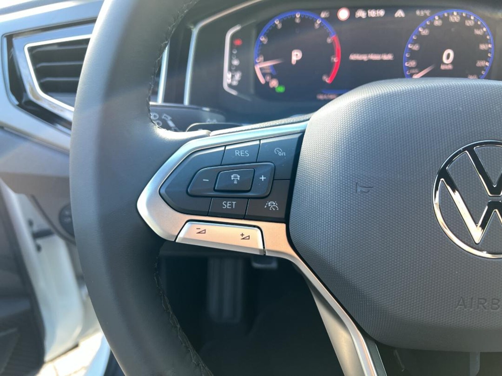 Volkswagen Taigo – Bild 15