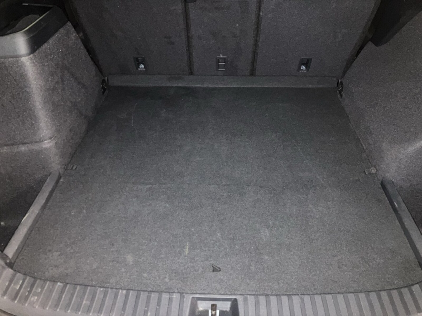 Volkswagen Tayron – Bild 13