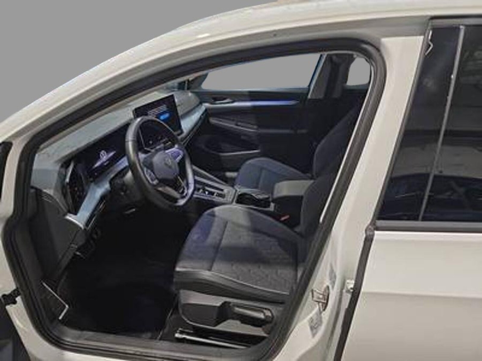 Volkswagen Golf – Bild 4