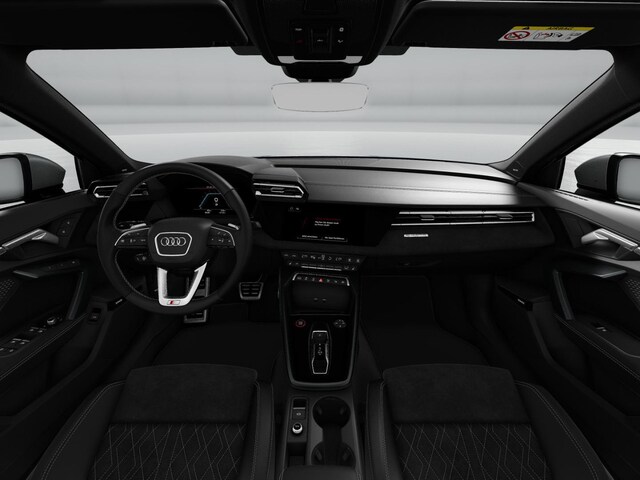 Audi S3 TFSI Quattro S Tronic - 2024 - Joinsteer - #10