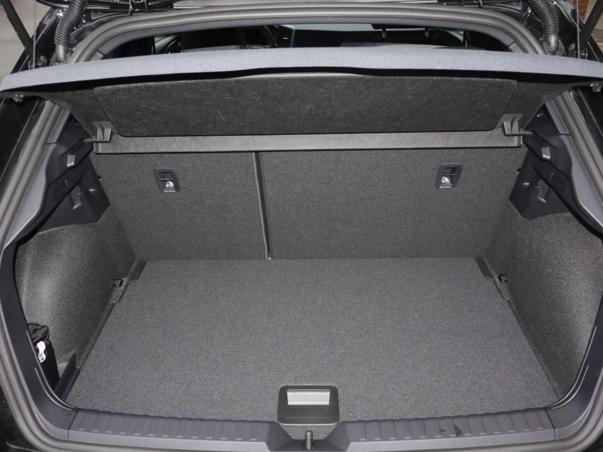 Audi A1 Sportback S line