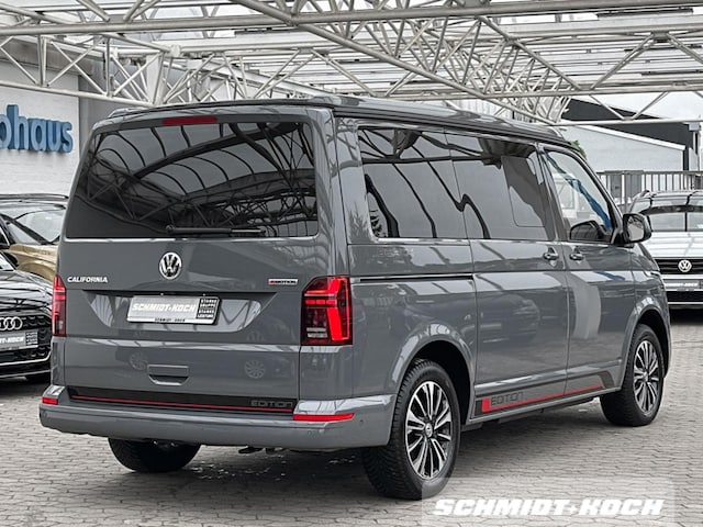 Volkswagen T6.1 California